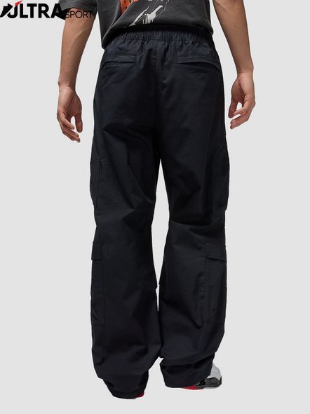 Чоловічі штани JORDAN M J FLT UTILITY HV0530-010 ціна