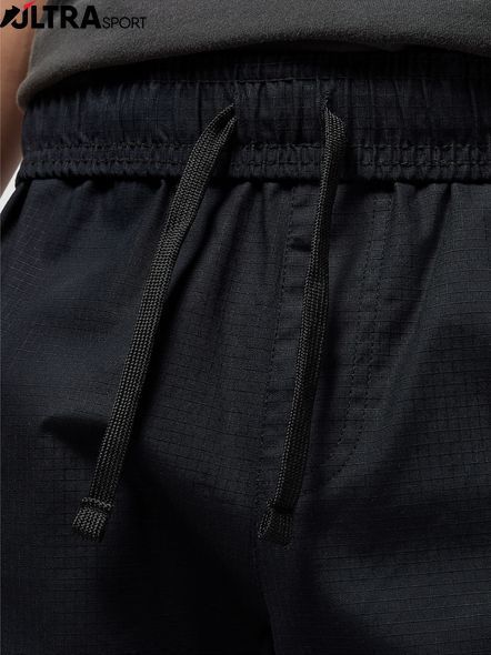 Чоловічі штани JORDAN M J FLT UTILITY HV0530-010 ціна