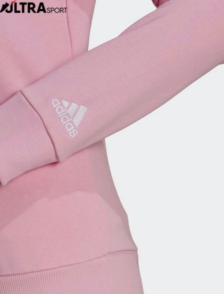 Свитшот женский Adidas Logo HL2161 цена