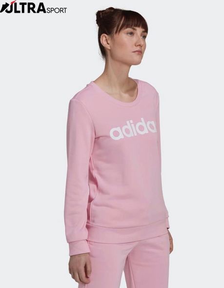 Свитшот женский Adidas Logo HL2161 цена