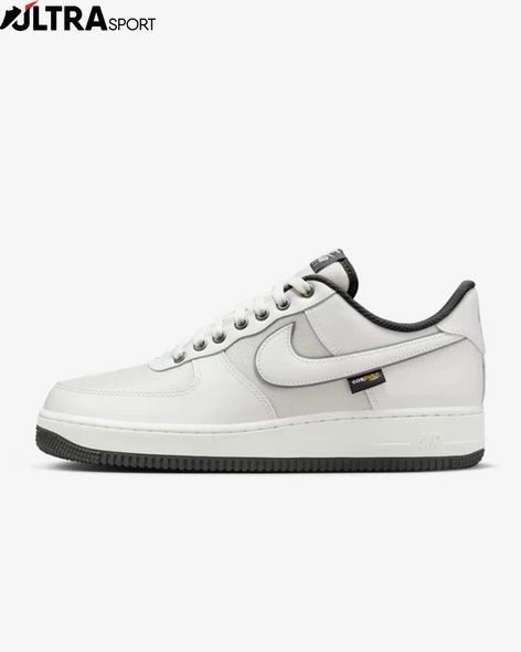 Кроссовки мужские Nike Air Force 1 '07 Lv8 IM6001-121 цена