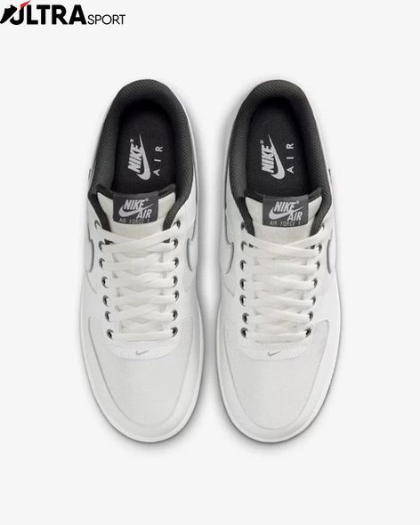Кроссовки мужские Nike Air Force 1 '07 Lv8 IM6001-121 цена