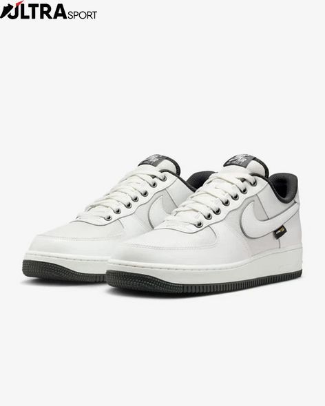 Кроссовки мужские Nike Air Force 1 '07 Lv8 IM6001-121 цена