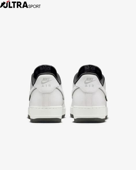 Кроссовки мужские Nike Air Force 1 '07 Lv8 IM6001-121 цена