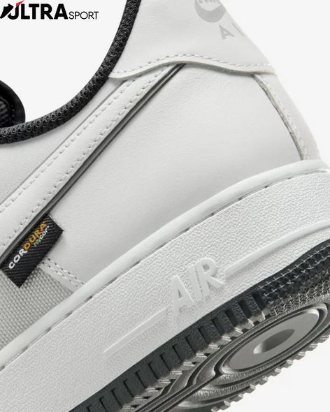 Кроссовки мужские Nike Air Force 1 '07 Lv8 IM6001-121 цена