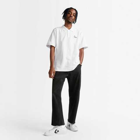 Converse polo hot sale t shirts