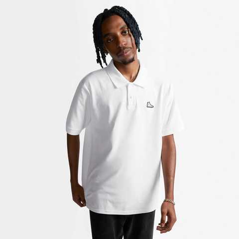 Converse polo hot sale t shirts