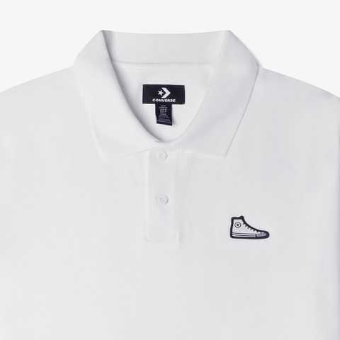 Converse polo on sale