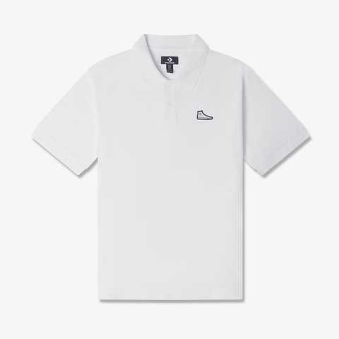 Converse polo shop t shirts