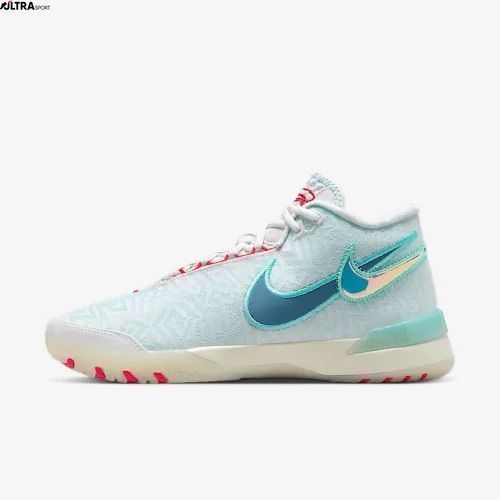 Чоловічі кросівки NIKE LeBron NXXT GENISUS HF0712-101 ціна