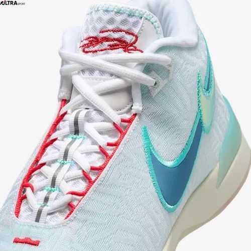 Чоловічі кросівки NIKE LeBron NXXT GENISUS HF0712-101 ціна