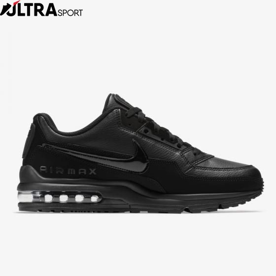 Кросівки Чоловічі Nike Air Max Ltd 3 687977-020 ціна