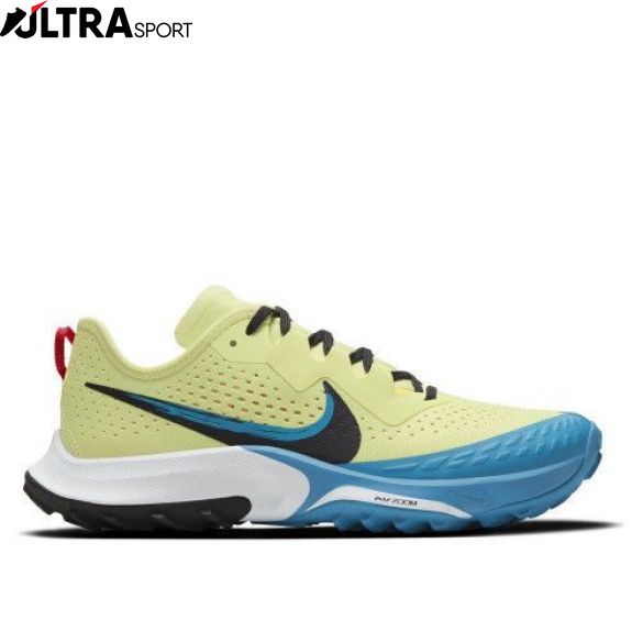 Кросівки жіночі Nike AirZOOM Terra Kiger 7 CW6066-300 ціна