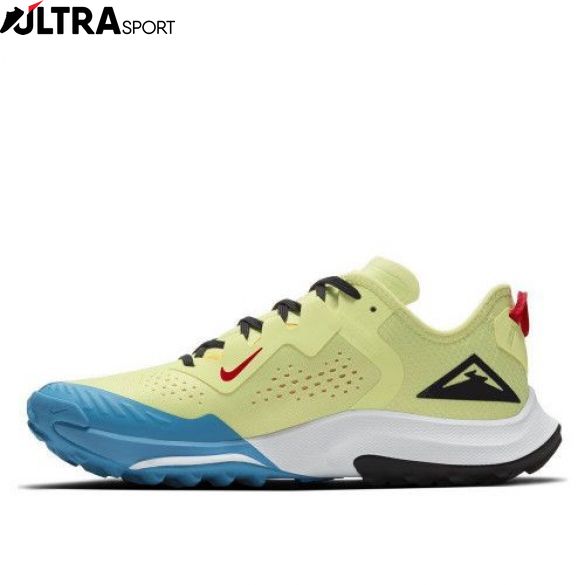 Кроссовки женские Nike AirZOOM Terra Kiger 7 CW6066-300 цена