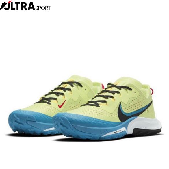 Кроссовки женские Nike AirZOOM Terra Kiger 7 CW6066-300 цена