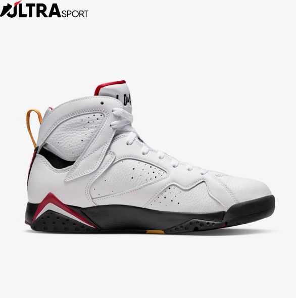 Кросівки чоловічі AIR JORDAN 7 RETRO CU9307-106 ціна