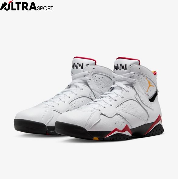 Кросівки чоловічі AIR JORDAN 7 RETRO CU9307-106 ціна