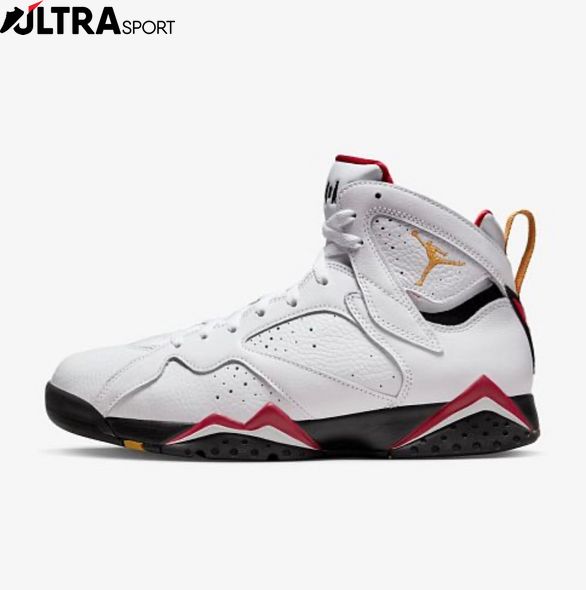 Кросівки чоловічі AIR JORDAN 7 RETRO CU9307-106 ціна