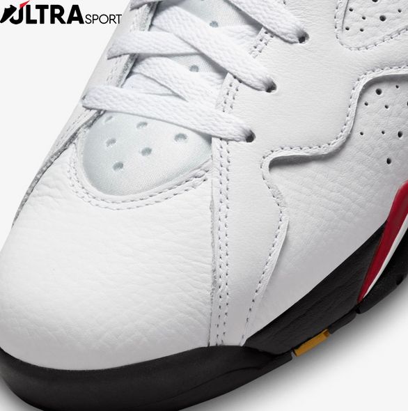 Кросівки чоловічі AIR JORDAN 7 RETRO CU9307-106 ціна