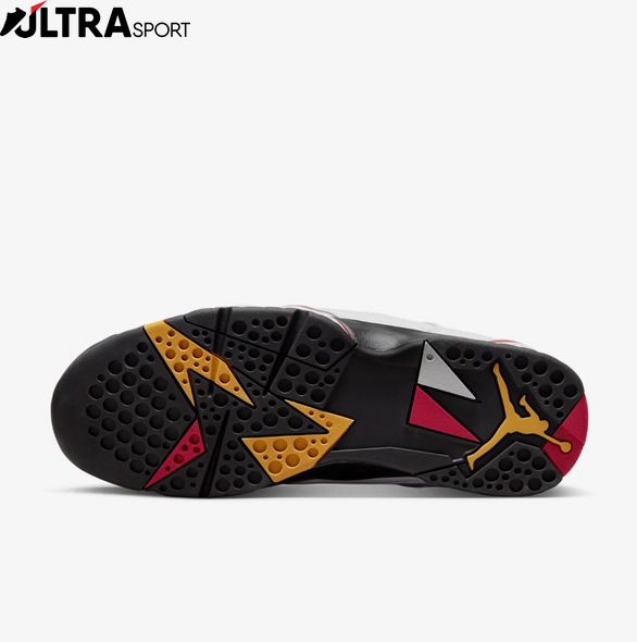 Кросівки чоловічі AIR JORDAN 7 RETRO CU9307-106 ціна