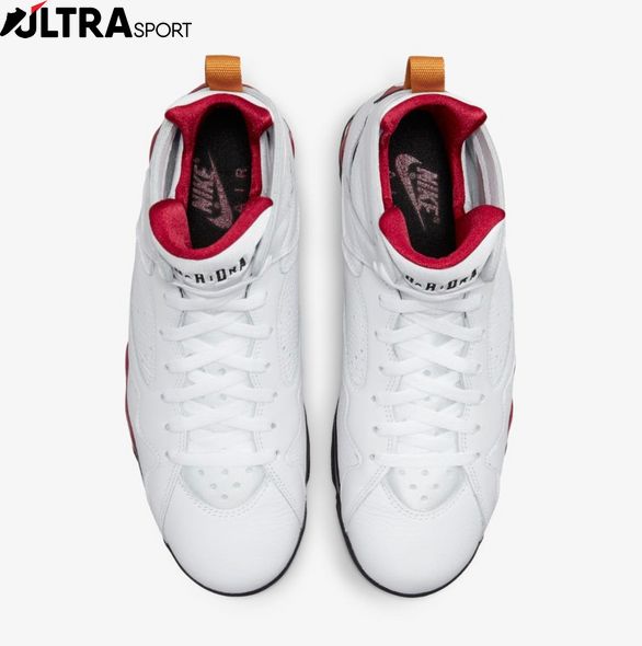 Кросівки чоловічі AIR JORDAN 7 RETRO CU9307-106 ціна