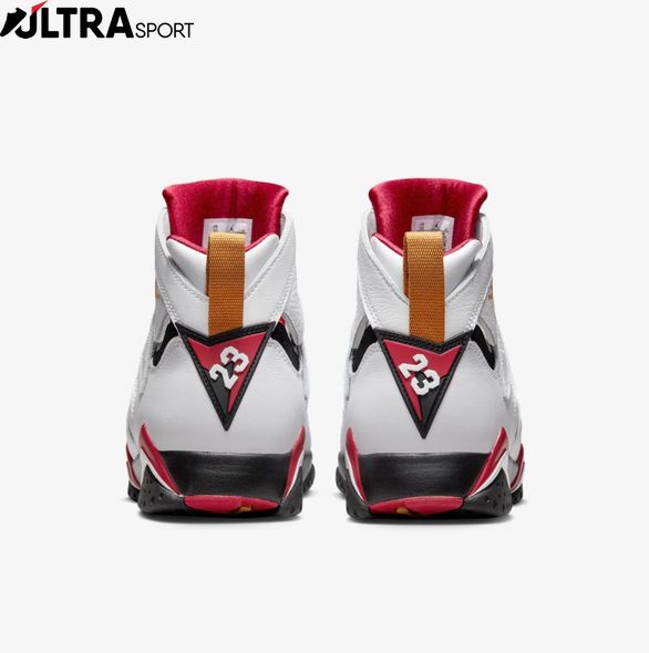 Кроссовки мужские AIR JORDAN 7 RETRO CU9307-106 цена