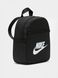 Рюкзак NIKE Futura 365 Mini CW9301-010 цена