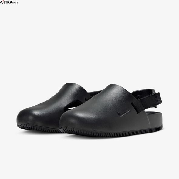 Мужские сандалии Nike Calm Mule FD5131-001 цена