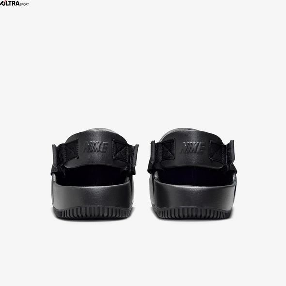 Мужские сандалии Nike Calm Mule FD5131-001 цена