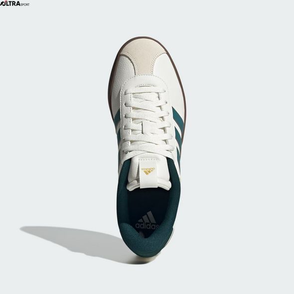 Кросівки чоловічі adidas VL Court 3.0 JR8635 ціна