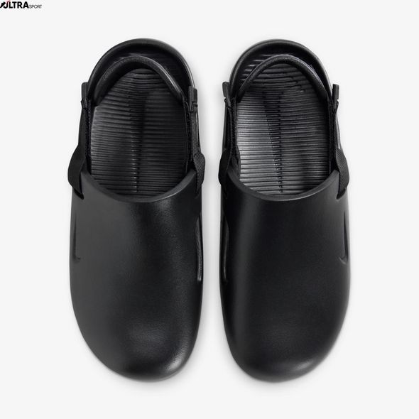 Мужские сандалии Nike Calm Mule FD5131-001 цена