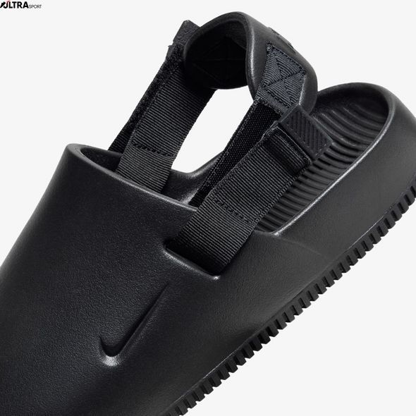 Мужские сандалии Nike Calm Mule FD5131-001 цена