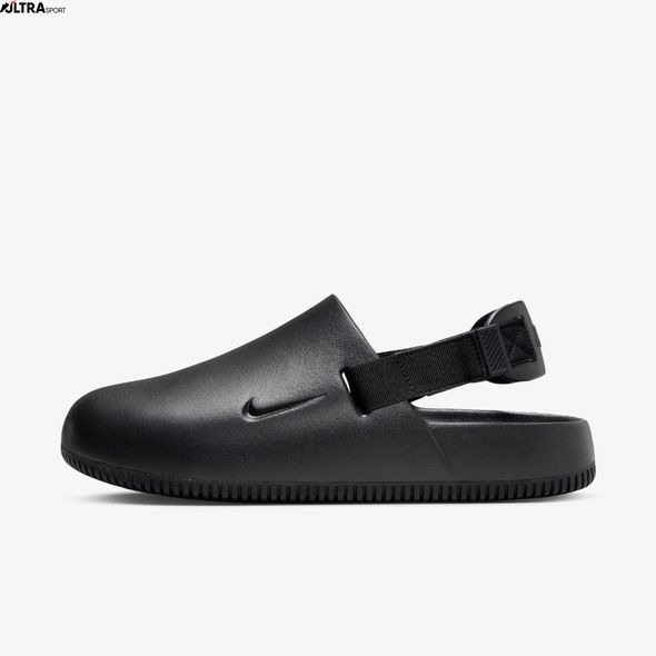 Мужские сандалии Nike Calm Mule FD5131-001 цена