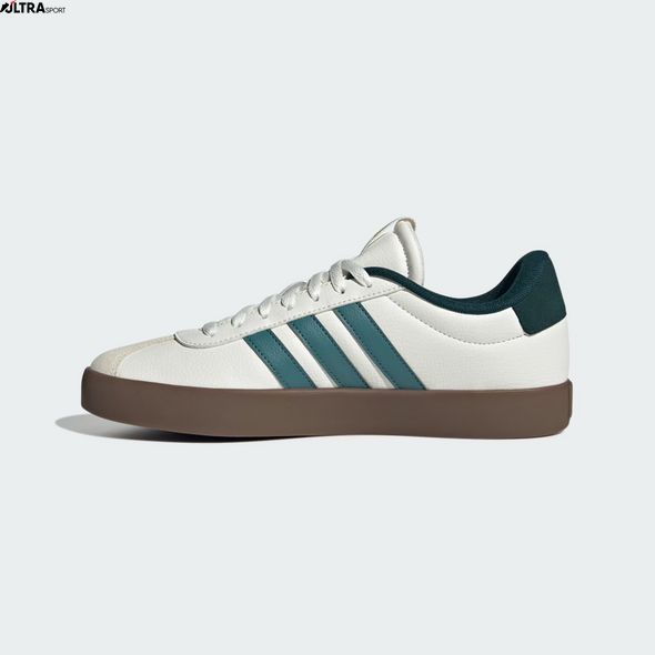 Кросівки чоловічі adidas VL Court 3.0 JR8635 ціна
