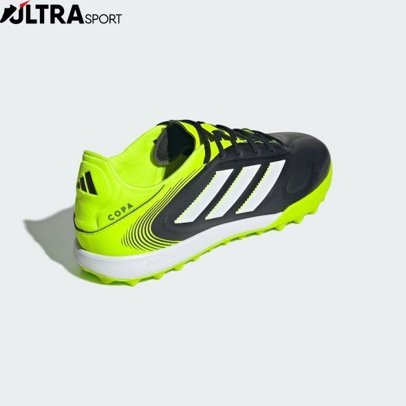 Сороконожки Copa Pure 3 League Turf - adidas JR2852 цена