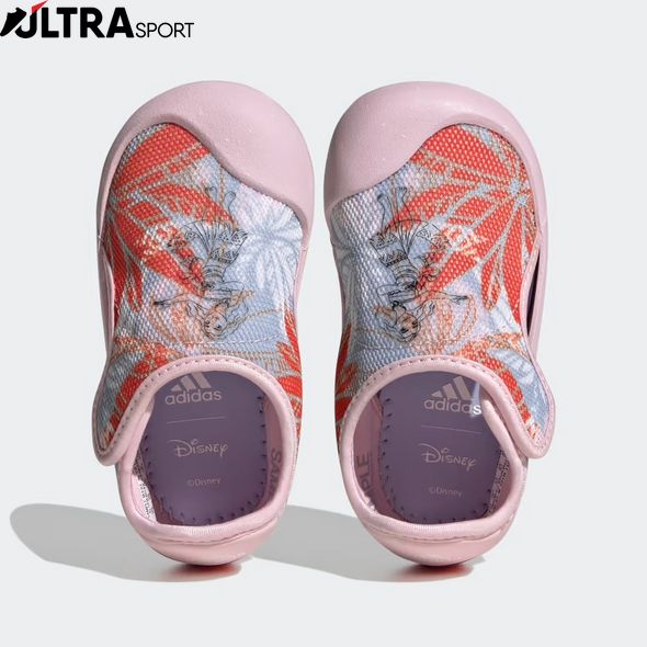 Дитячі сандалі Adidas AltaVenture 2.0 x Disney Moana FZ6594 ціна