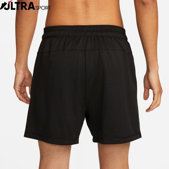 Шорти Nike M Ny Dri-Fit Stmt Jrsy 5In Short FB7786-010 ціна