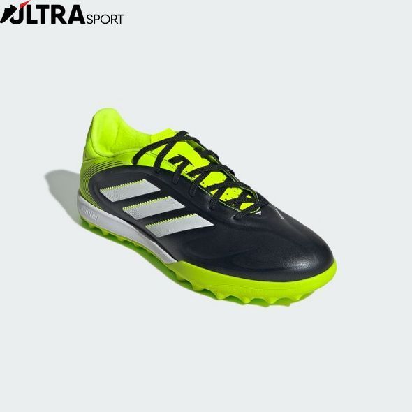 Сороконожки Copa Pure 3 League Turf - adidas JR2852 цена