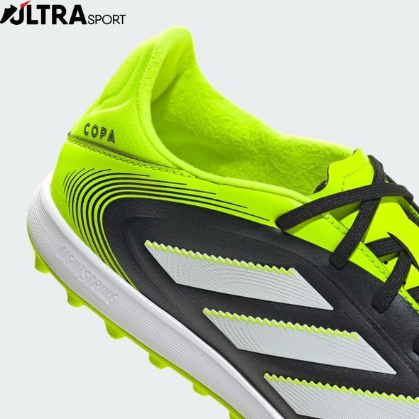 Сороконожки Copa Pure 3 League Turf - adidas JR2852 цена