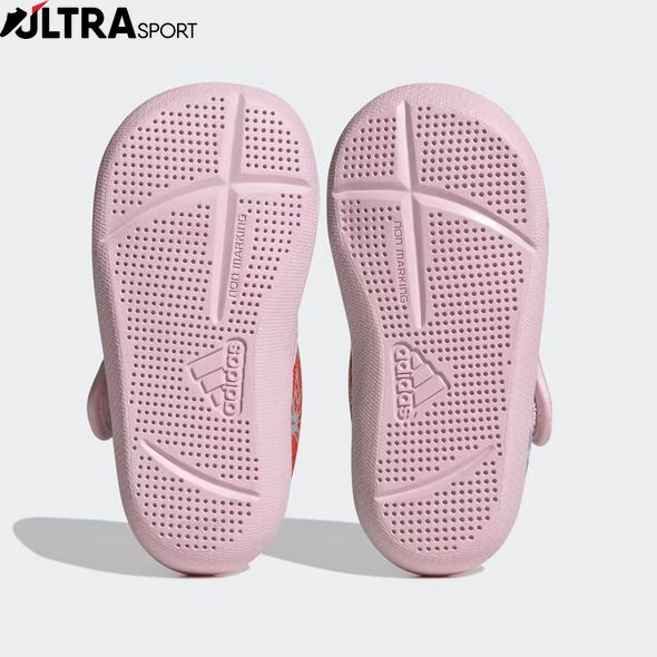 Детские сандалии Adidas AltaVenture 2.0 x Disney Moana FZ6594 цена