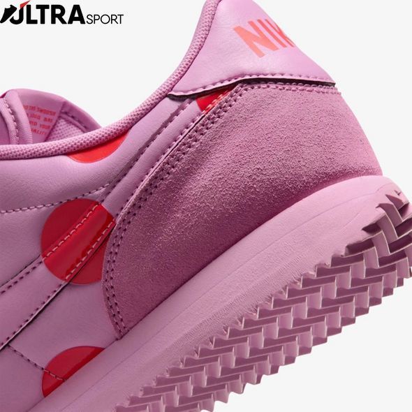 Жіночі кросівки NIKE WMNS CORTEZ IR1332-500 ціна