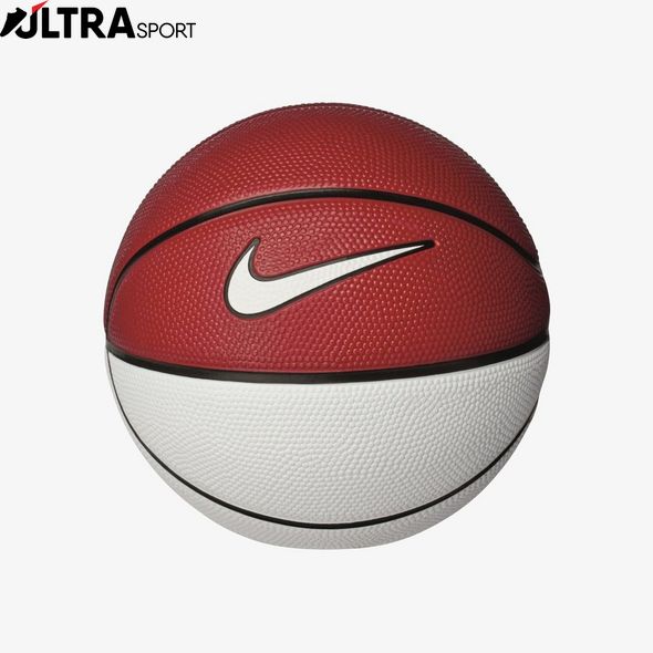 М'Яч Баскетбольний Nike Skills N.000.1285.626.03 ціна