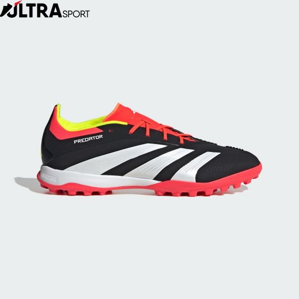 Футбольные бутсы Predator 24 Elite Turf Boots Performance IG7731 цена