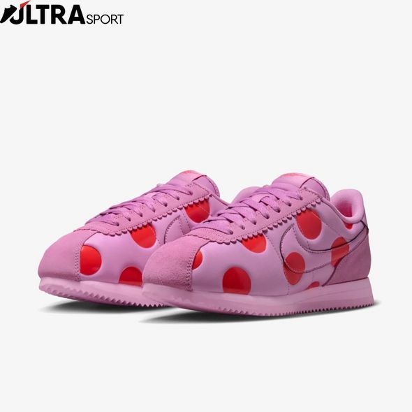 Жіночі кросівки NIKE WMNS CORTEZ IR1332-500 ціна