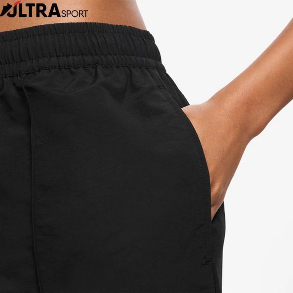 Жіночі шорти NIKE W NSW EVRYTHNG WVN HR 9 HJ1397-010 ціна