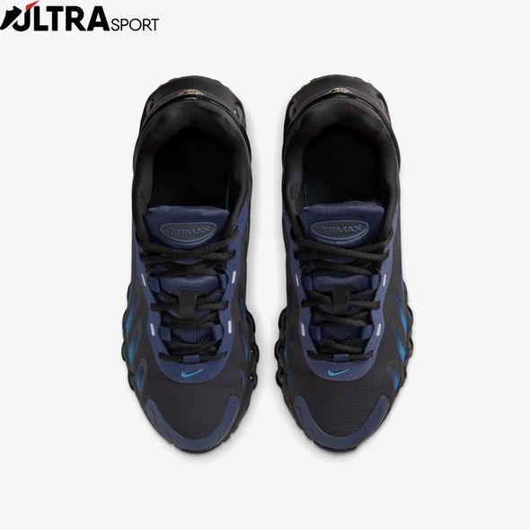 Дитячі кросівки NIKE AIR MAX DN8 HF7310-021 ціна