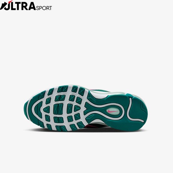 Кросівки Nike Air Max 97 (Gs) 921522-118 ціна