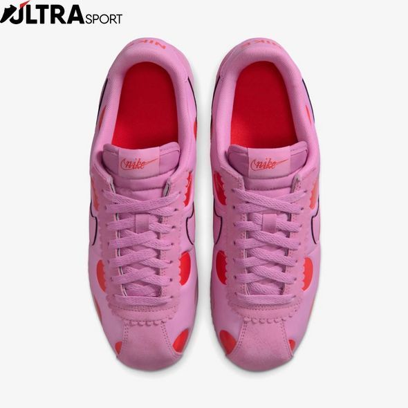 Жіночі кросівки NIKE WMNS CORTEZ IR1332-500 ціна