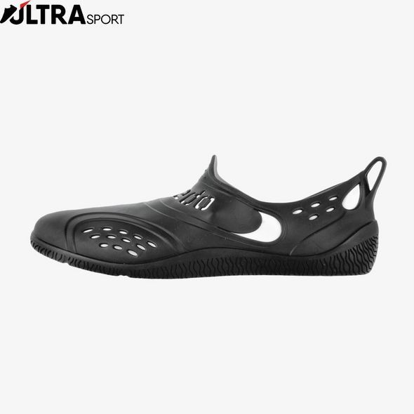 Мужские тапки Speedo Zanpa Am Black/White 8-056710299 цена