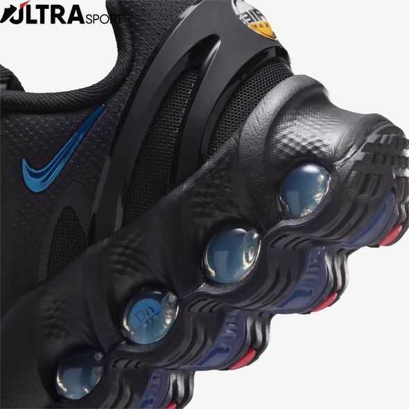 Дитячі кросівки NIKE AIR MAX DN8 HF7310-021 ціна